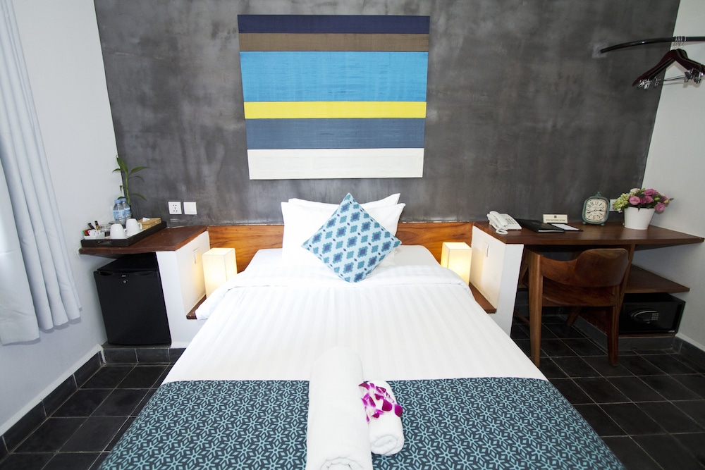 Patio Hotel & Urban Resort 23/73
