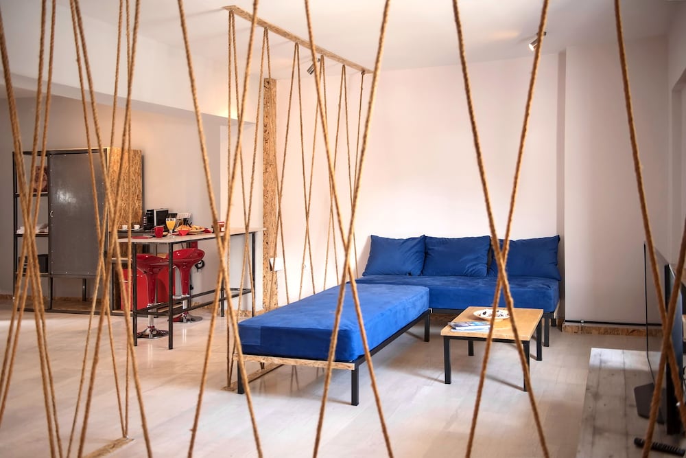Piraeus Premium Suites 27/50
