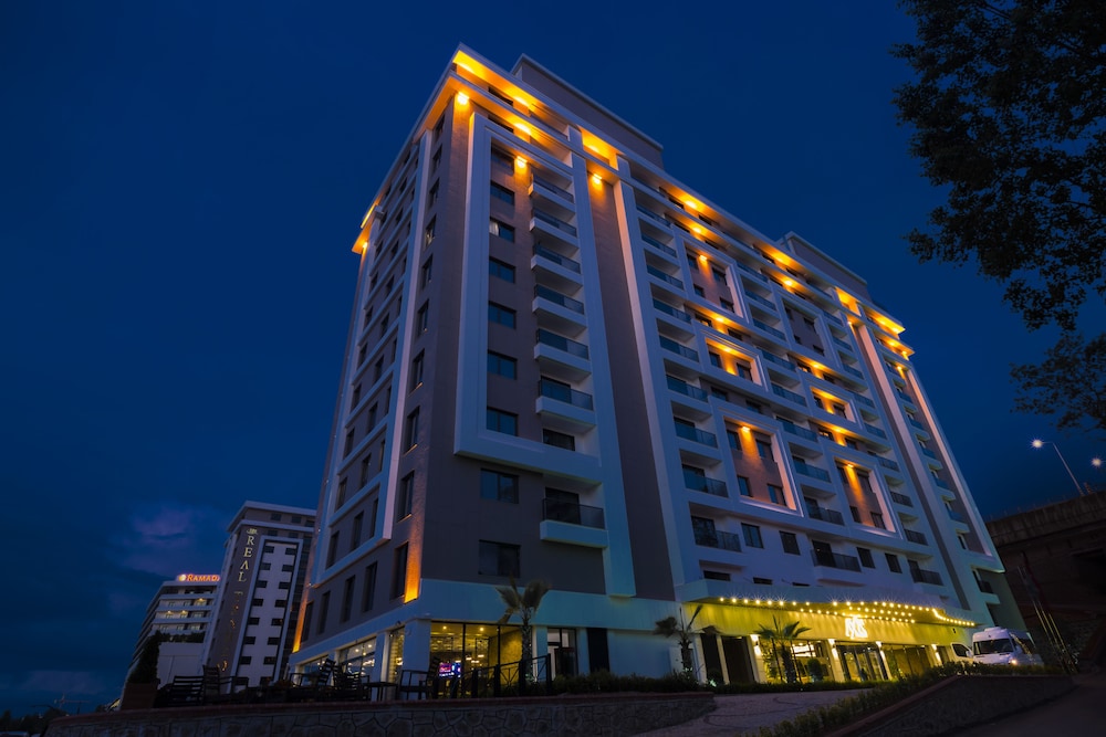 Movenpick Hotel Trabzon 6/60