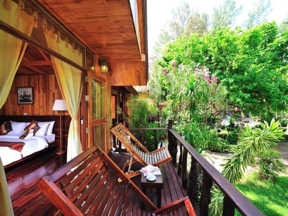 Bundhaya Resort 32/50