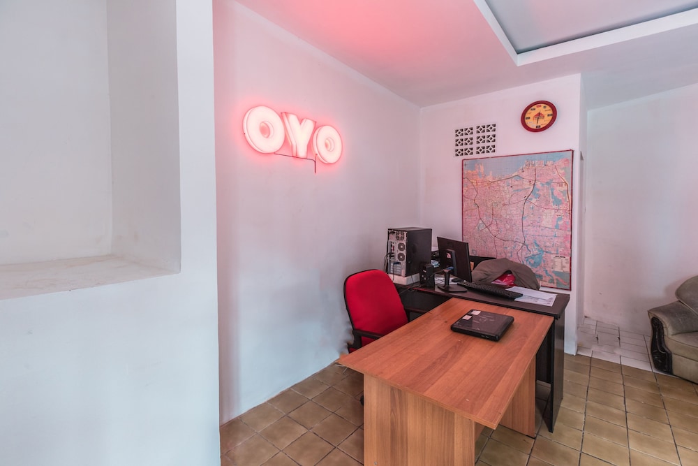 Hotel O near Plaza Pondok Gede formerly Angel Homestay 19/27