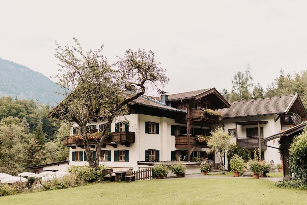 Landhotel Schütterbad 7/74