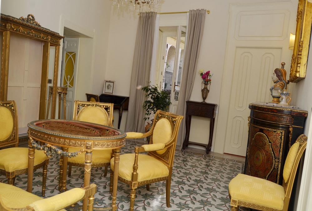 B&B Casa D'alleri 47/61