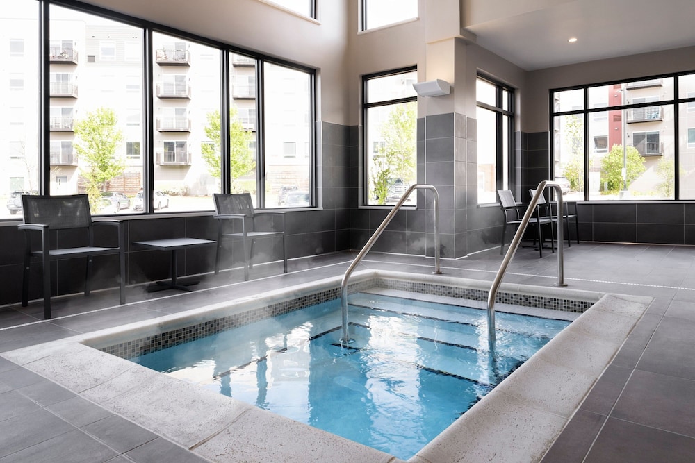 Residence Inn by Marriott Rochester Mayo Clinic Area South 11/43