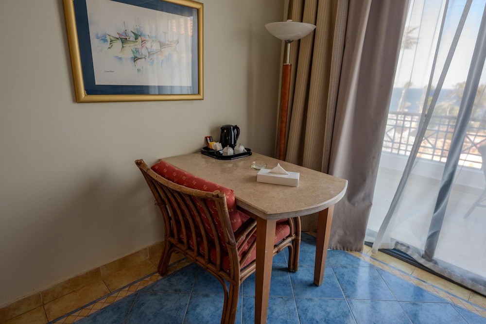Ecotel Dahab Bay View Resort 37/50