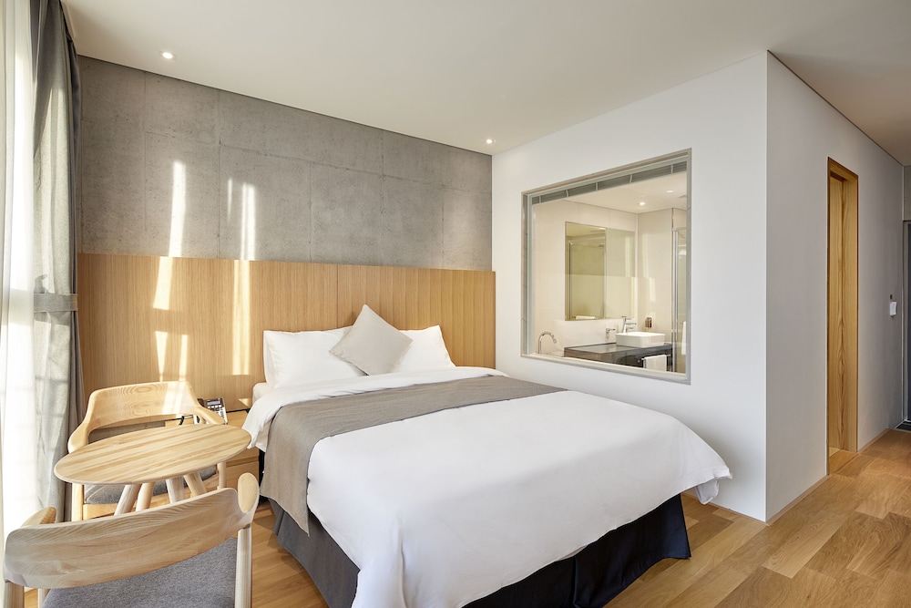 Hotel Haus 5/32