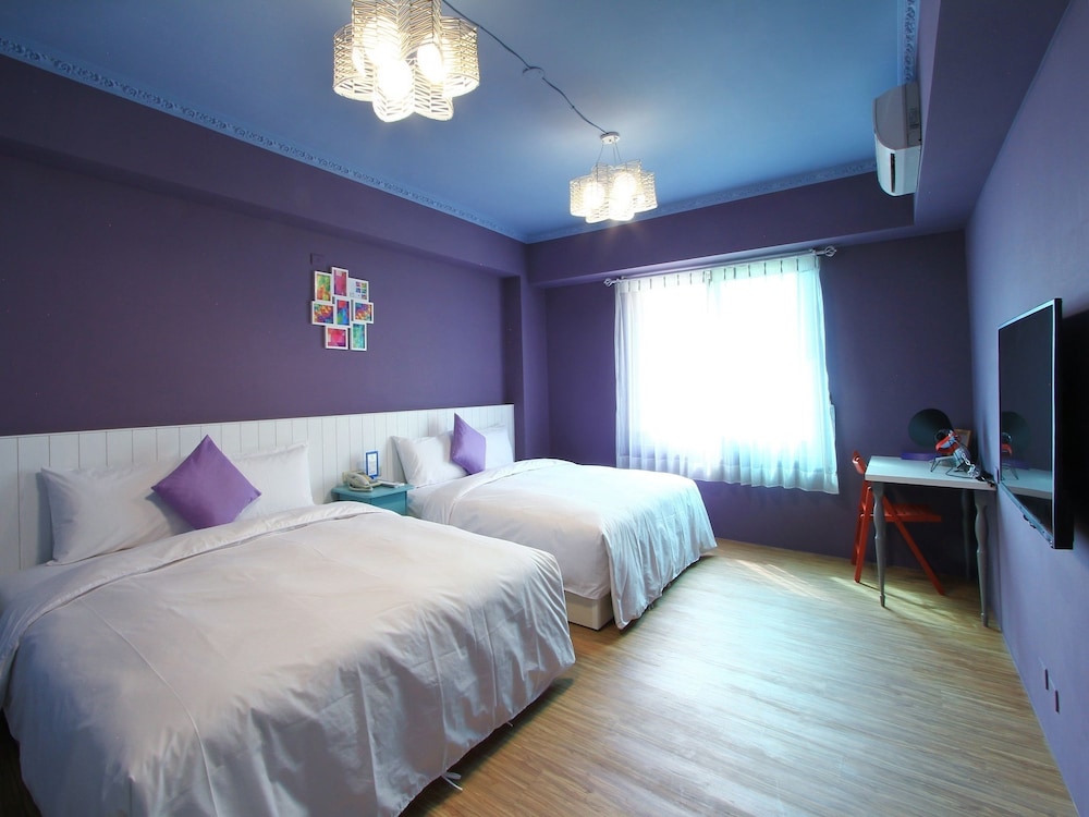 Yu Sen House 12/55