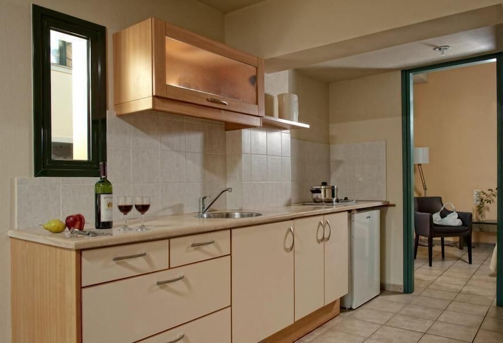 Villiana Holiday Apartments 49/50
