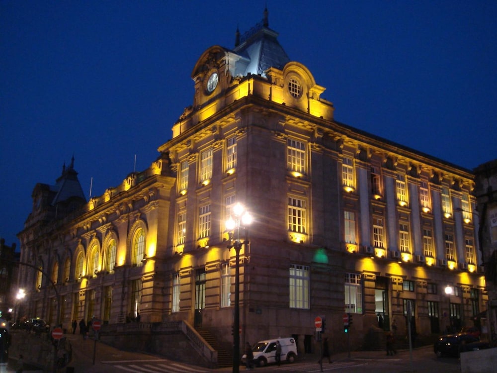 Istay Hotel Porto Centro 1/50