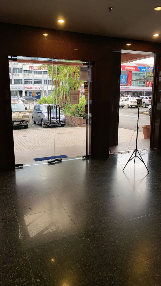 Kawan Hotel 21/32