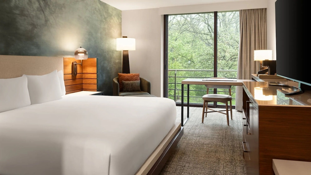 Hyatt Lodge Oak Brook Chicago 22/71