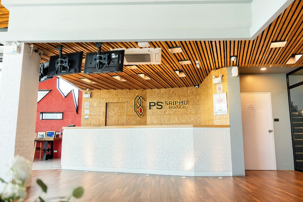 Ps Sriphu Hotel 14/68
