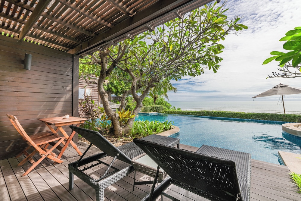 Aleenta Hua Hin - Pranburi Resort and Spa 23/50