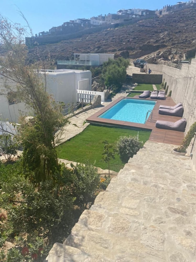Amaris Mykonian Residence 34/50