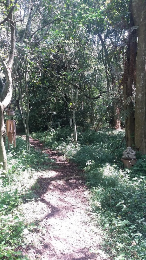 Cybele Lodge Bnb 36/38