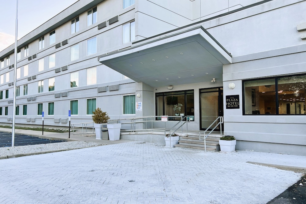 Sonesta Essential Atlantic City West 14/78
