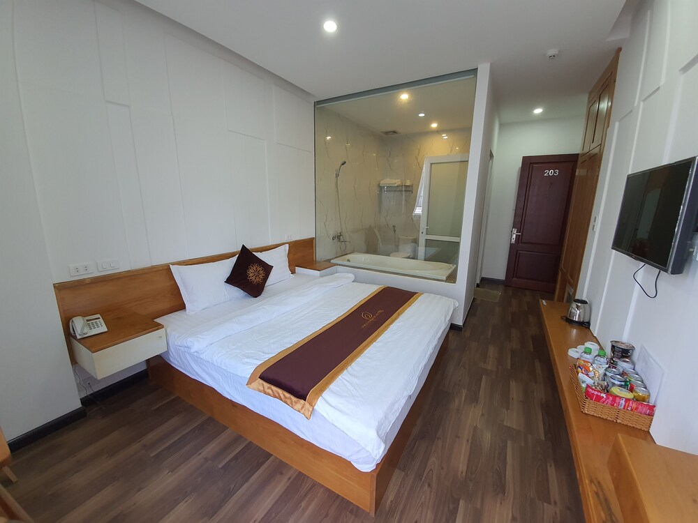 Phuong Anh Golf Valley Hotel 23/69