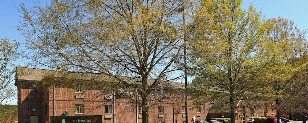 Extended Stay America - Columbia - West - Stoneridge Dr. 47/57
