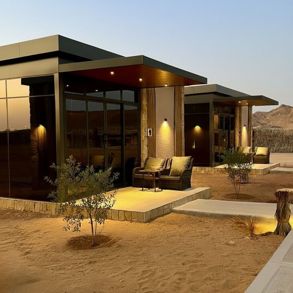 SAMA Ras Al Jinz Resort in Al Hadd