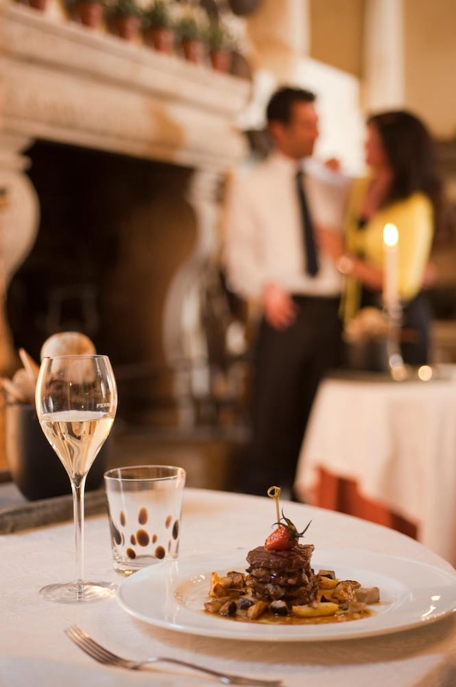 Relais Castello Bevilacqua 9/50
