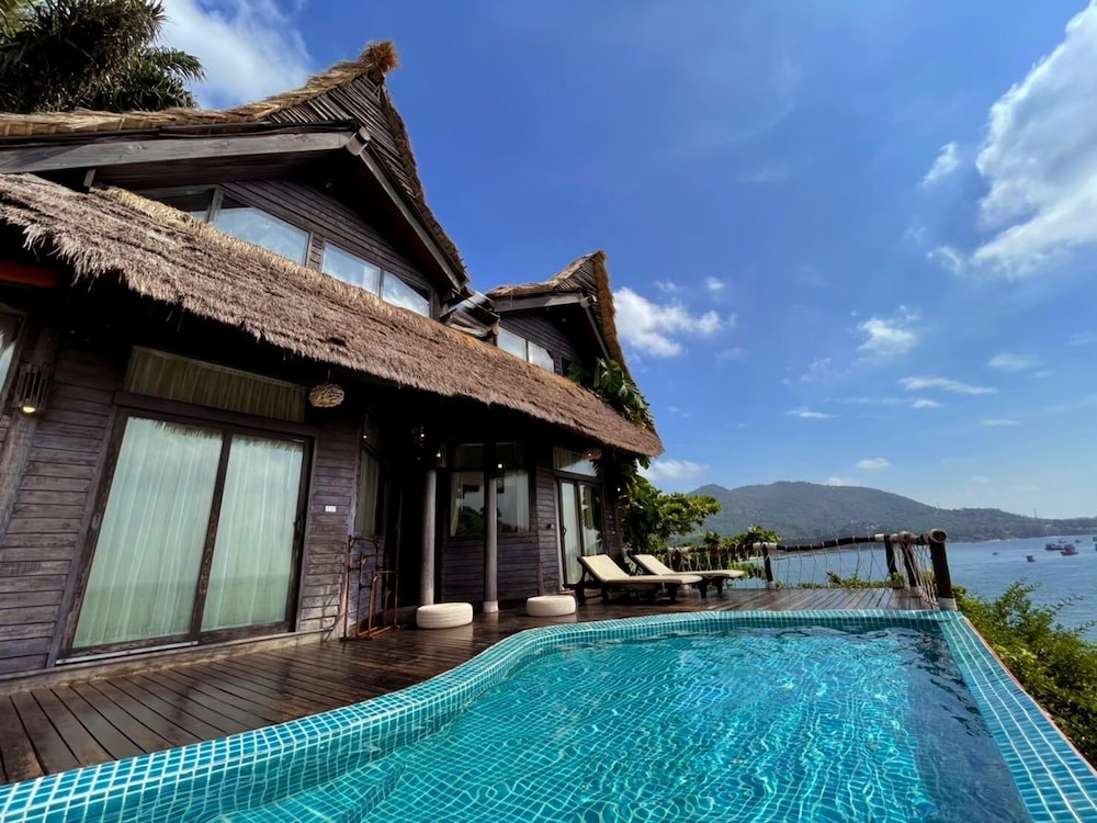 Koh Tao Cabana 4/54