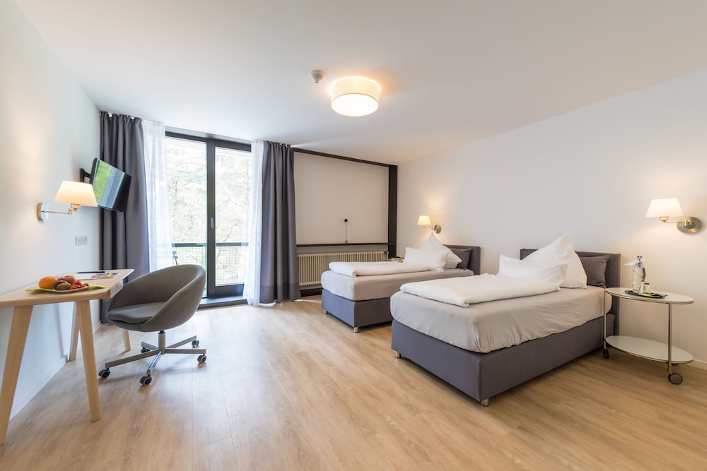 Haus Neuland 12/36