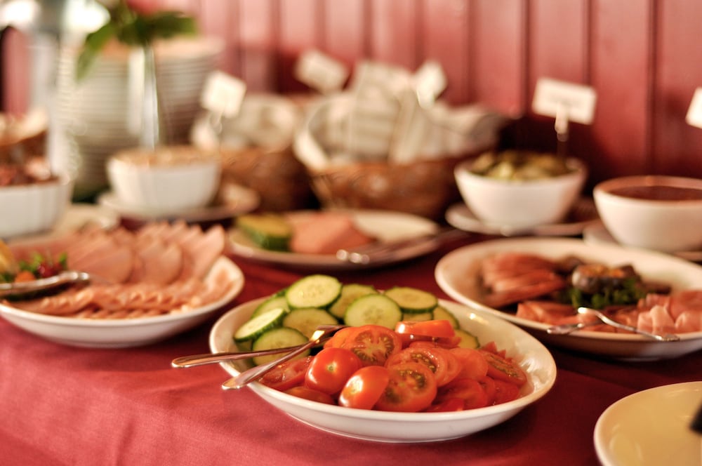 Brosarps Gastgifveri & Spa 18/50