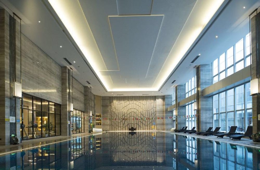 GRAND SKYLIGHT INTERNATIONAL HOTEL BEIJING 5/28