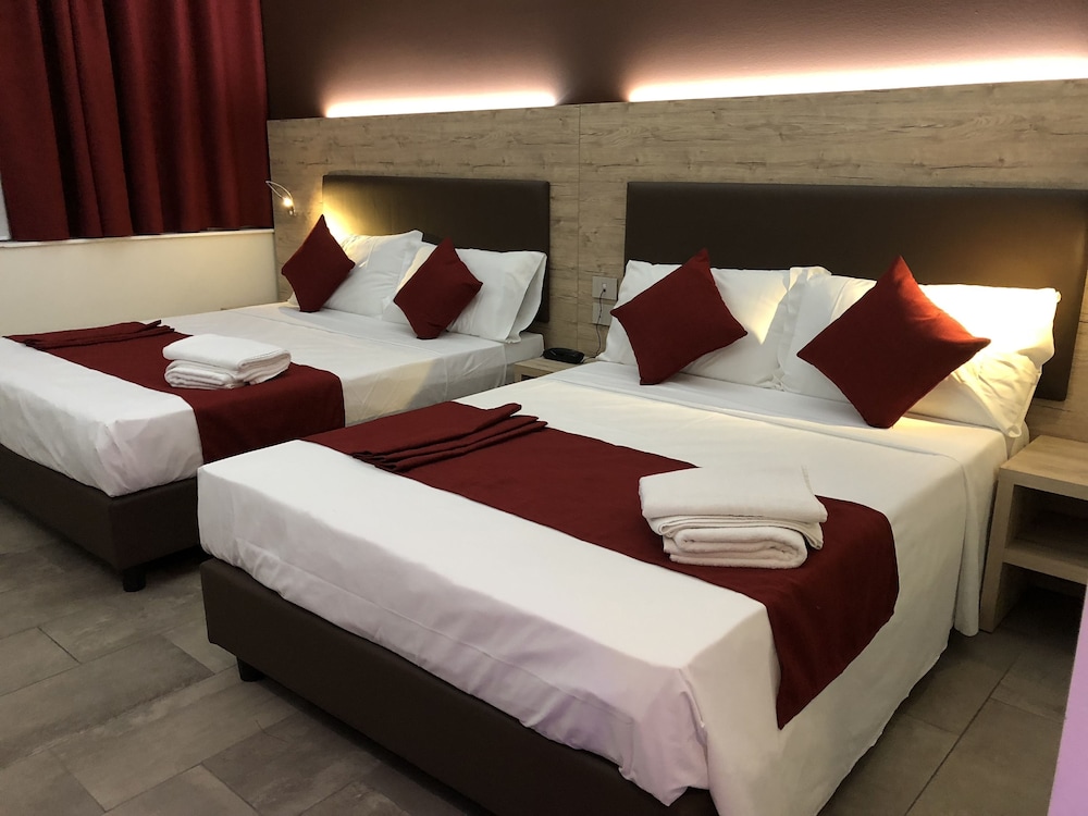 Hotel Stradivari 13/50