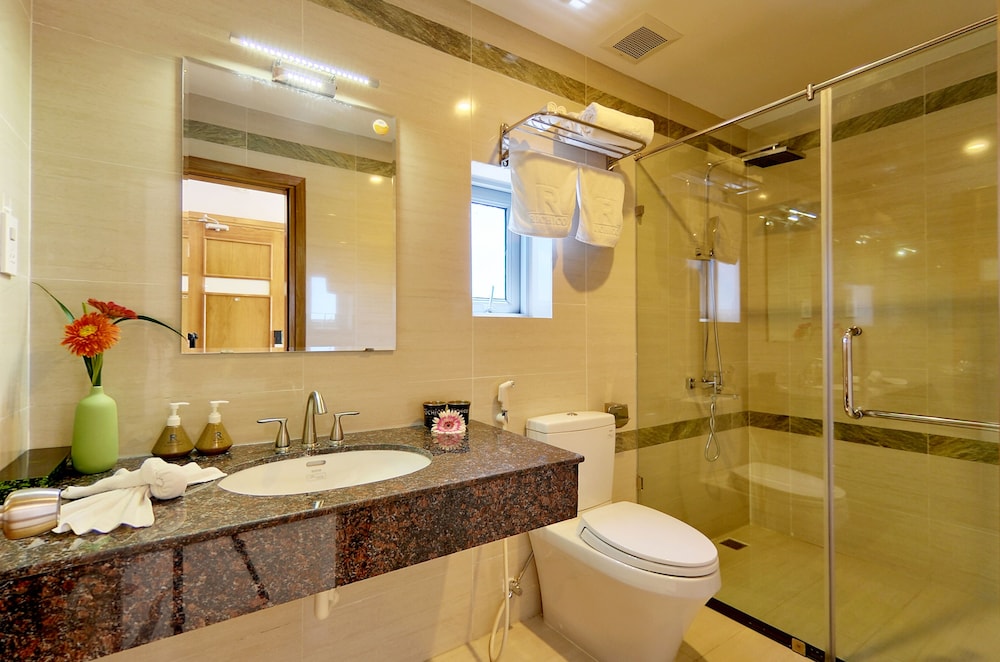 Richico Apartments And Hotel 80/82