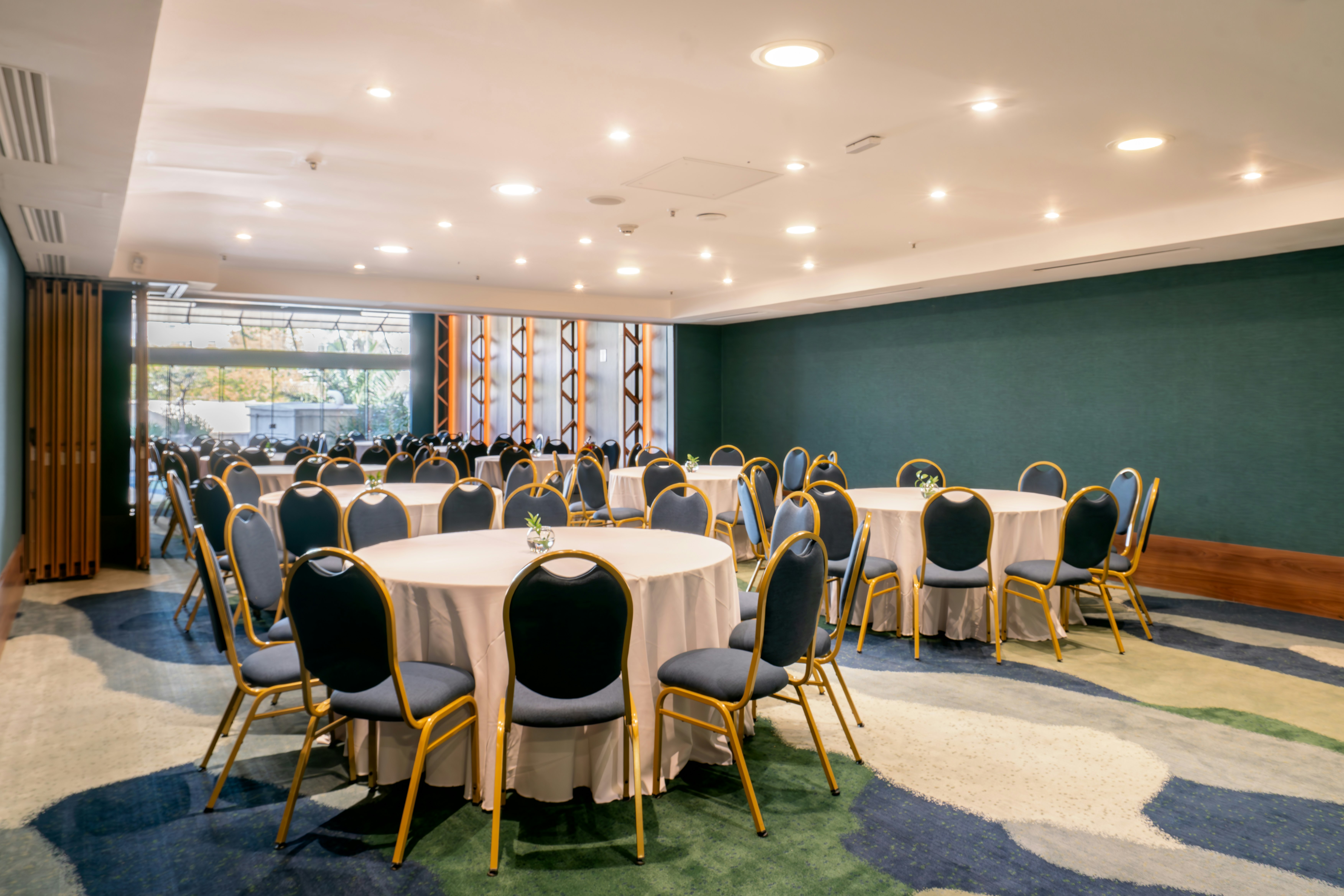 Hilton Porto Alegre 48/50