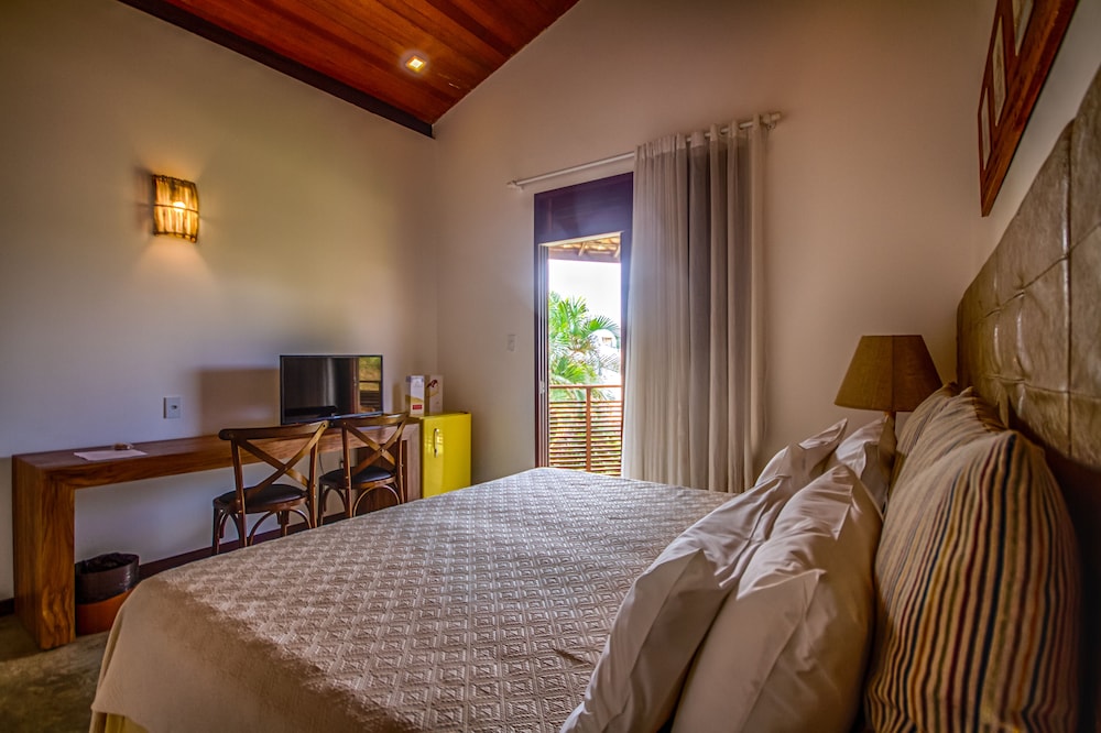 Aruana Eco Praia Hotel 27/67
