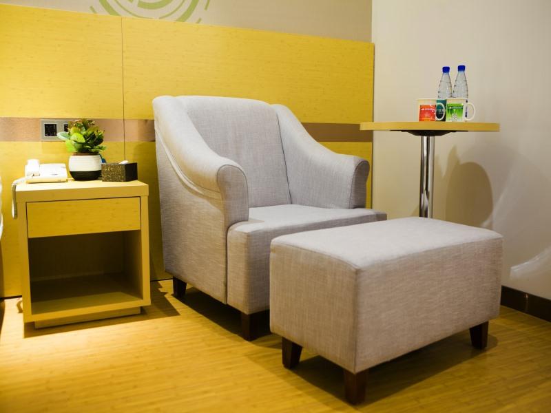 GreenTree Inn Huanggang City Wuxue City Kanjiang Avenue 20/27