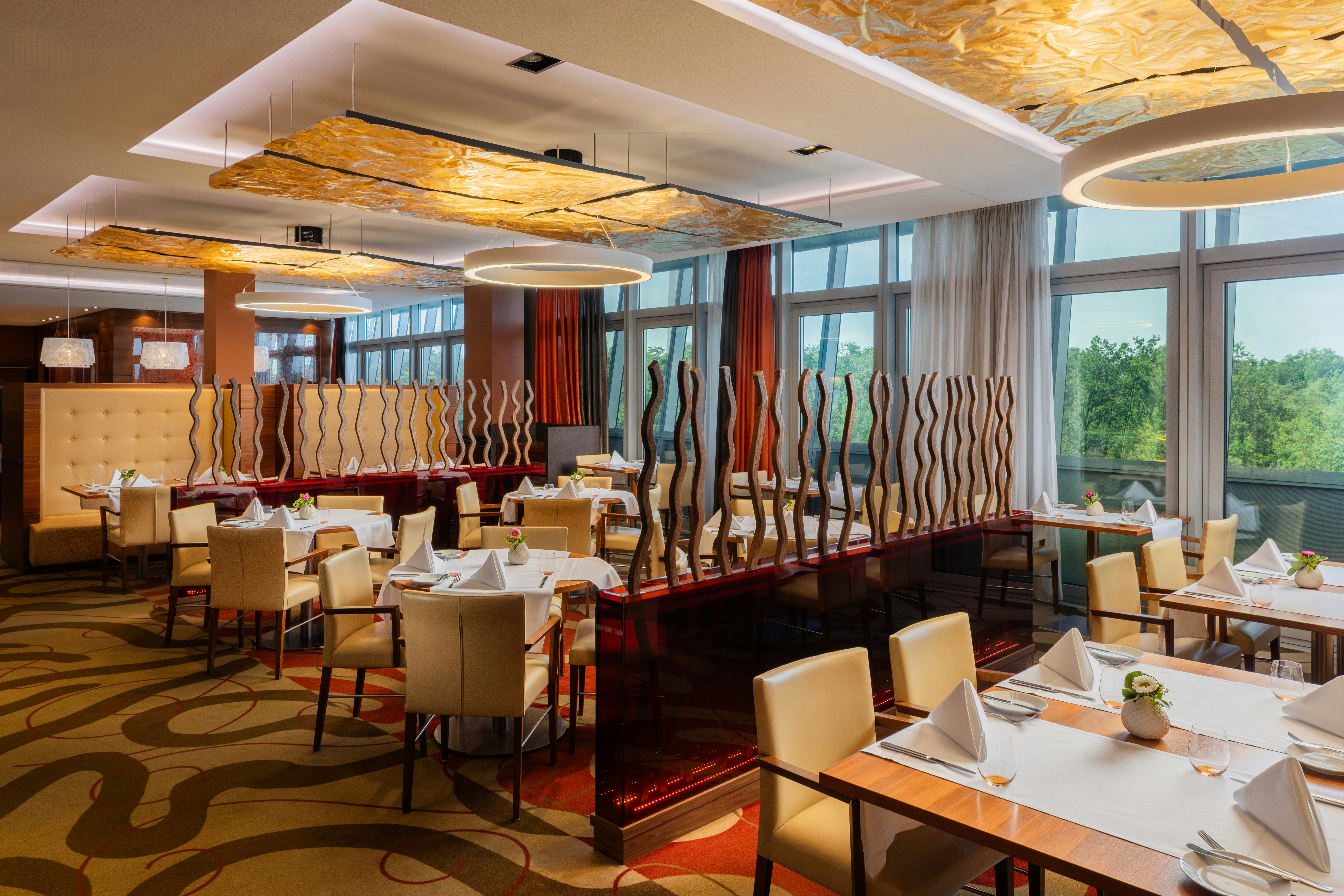 Hilton Frankfurt Airport 40/66
