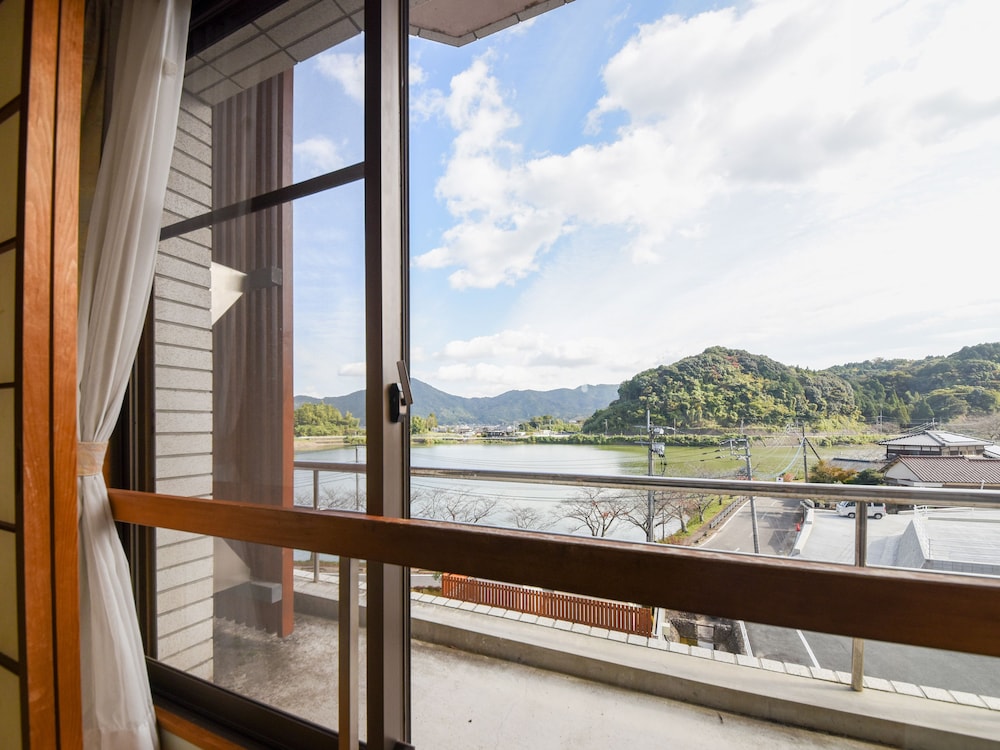 Urari Takeo Garden Terrace Spa Resorts 3/58