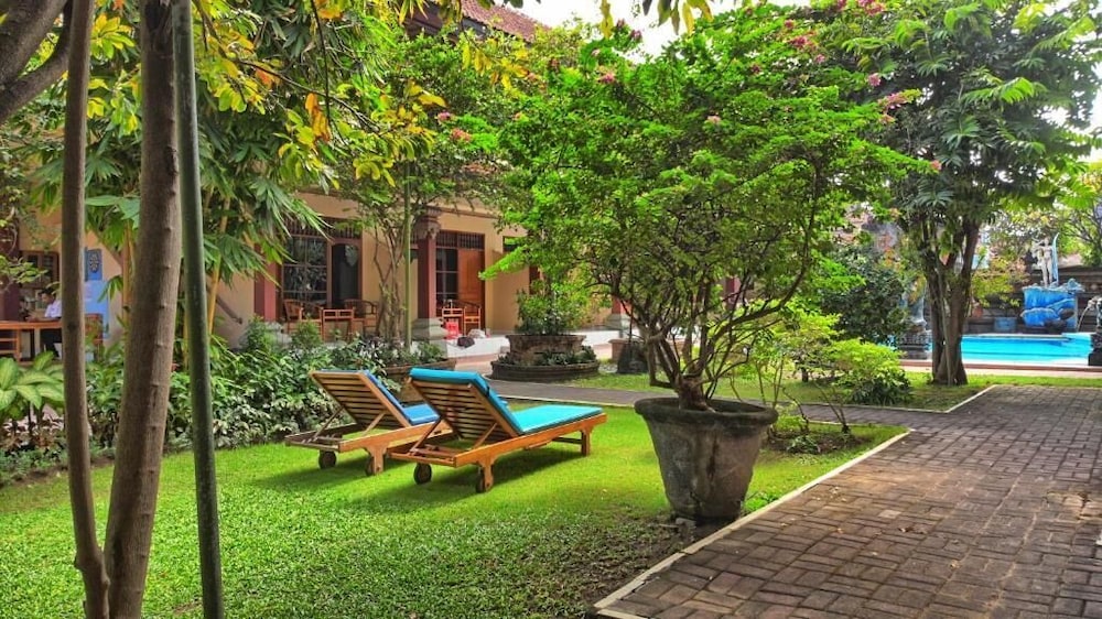 Masainn Hotel Kuta 33/41