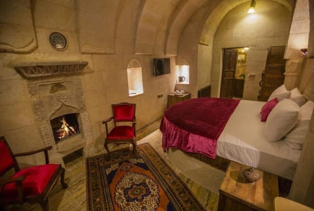 Royal Cave Hotel 44/58