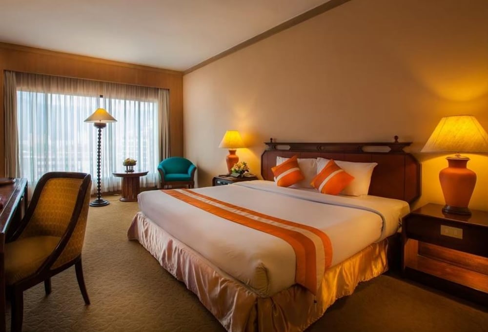 Chiangmai Grandview Hotel 17/50