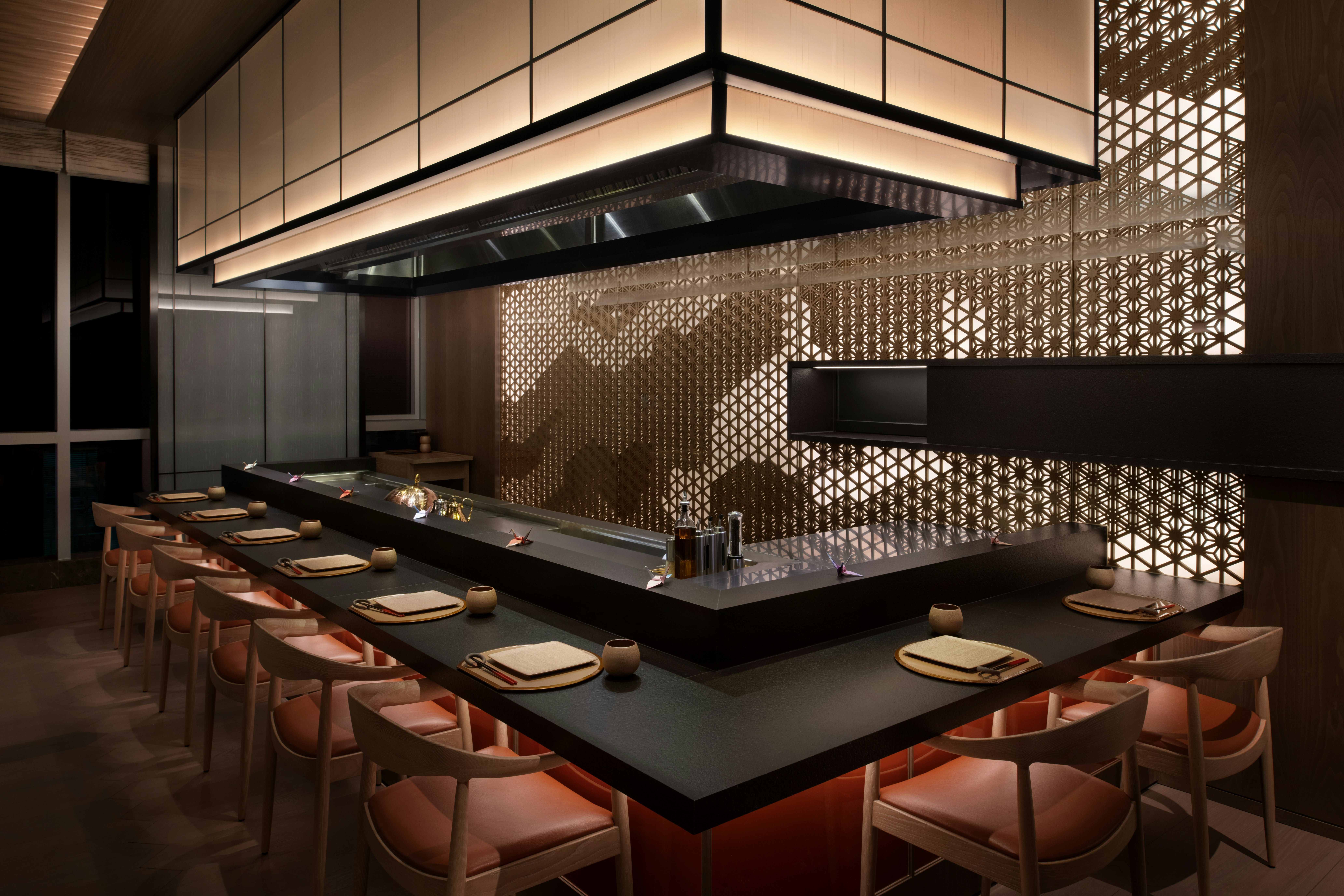 Four Seasons Hotel Shenzhen 52/56