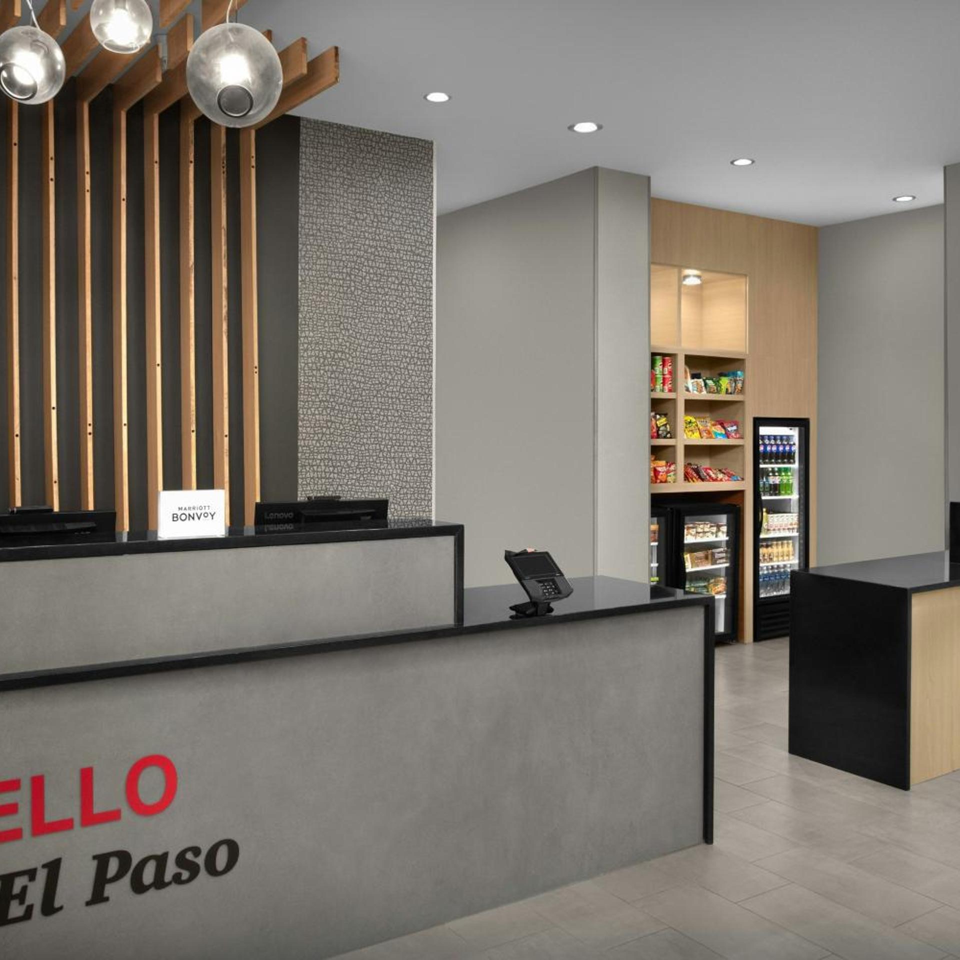 TownePlace Suites by Marriott El Paso Northwest 5/44