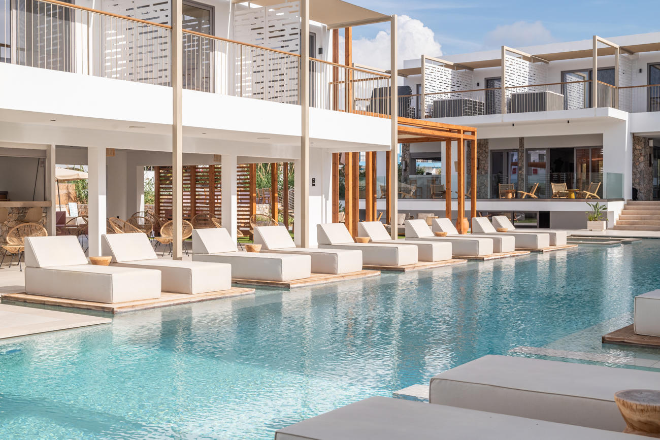 Paralos Kyma Dunes - Adults Only in Mastichari