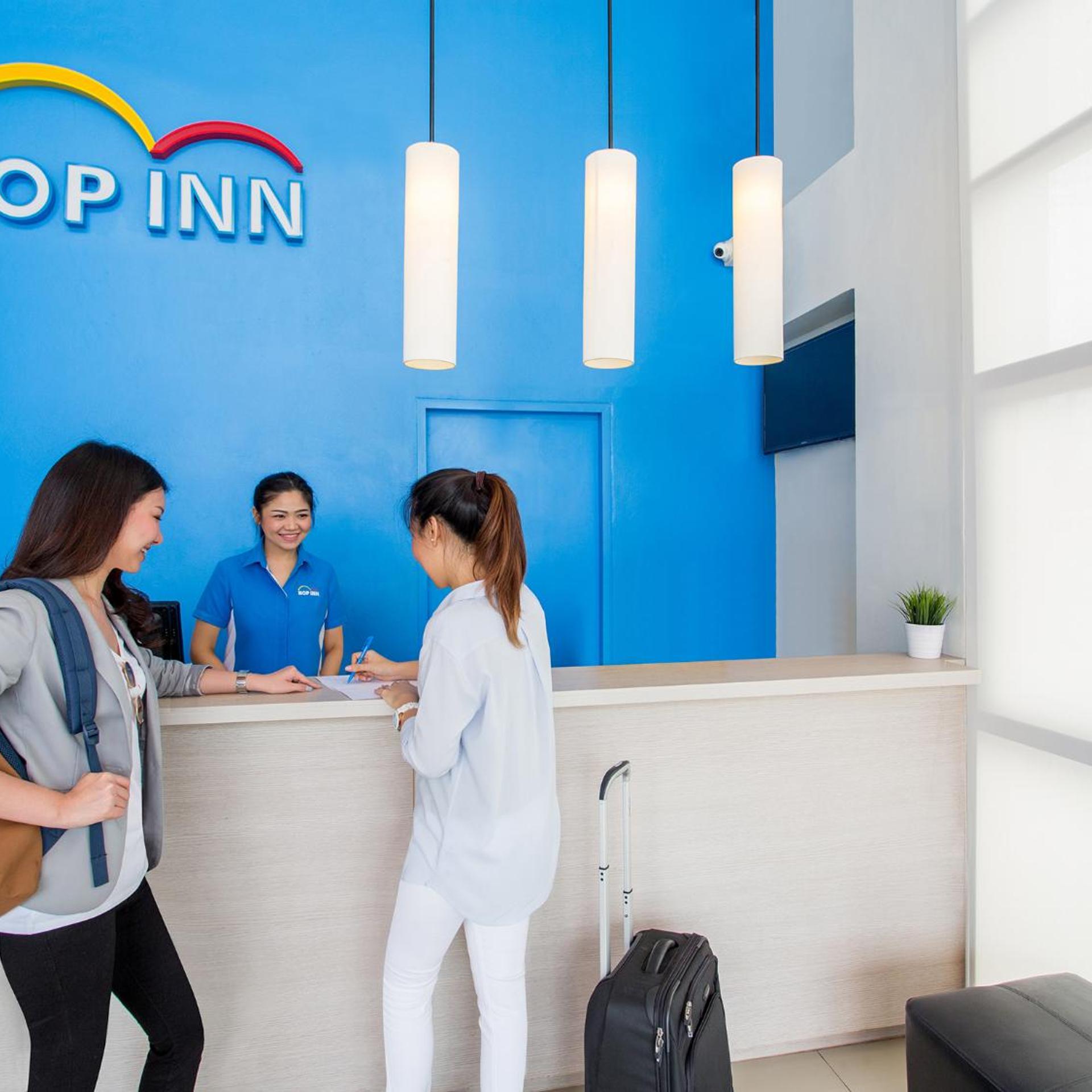 HOP INN CHIANG MAI 3/79