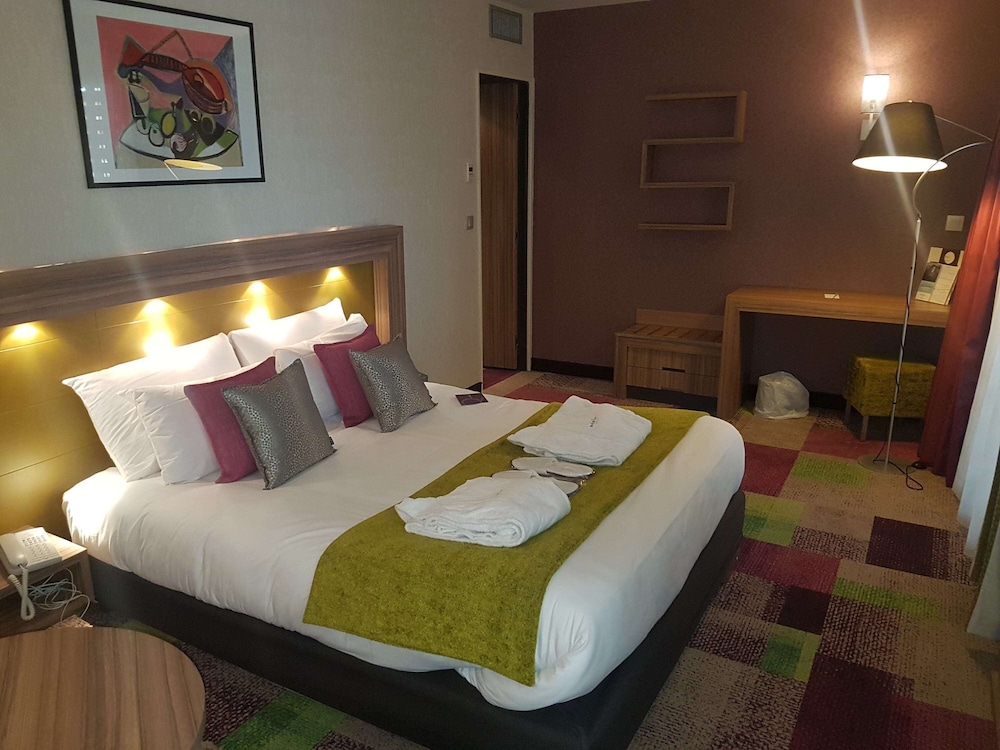 Mercure Libourne Saint Emilion Hotel 16/65