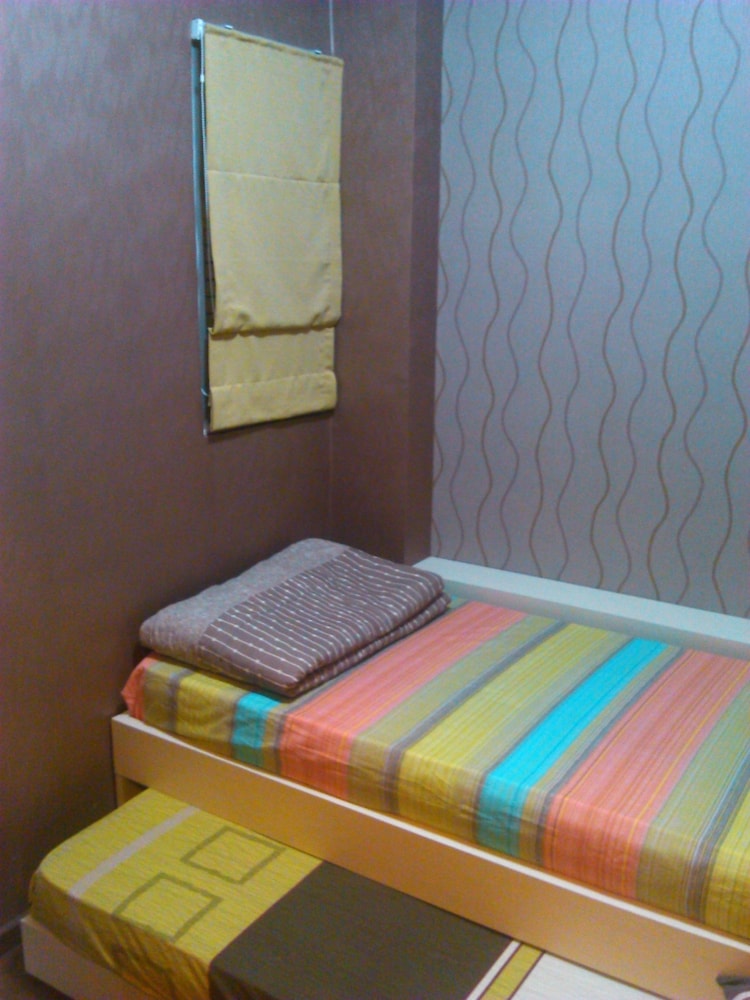 Apartemen The Suites Metro Yudis 11/39