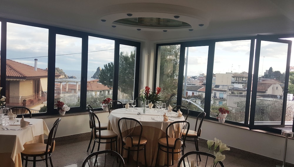 Albergo Lachea 26/41