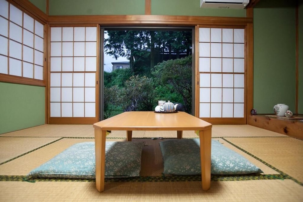 Stay Nikko Guesthouse – Hostel 56/74