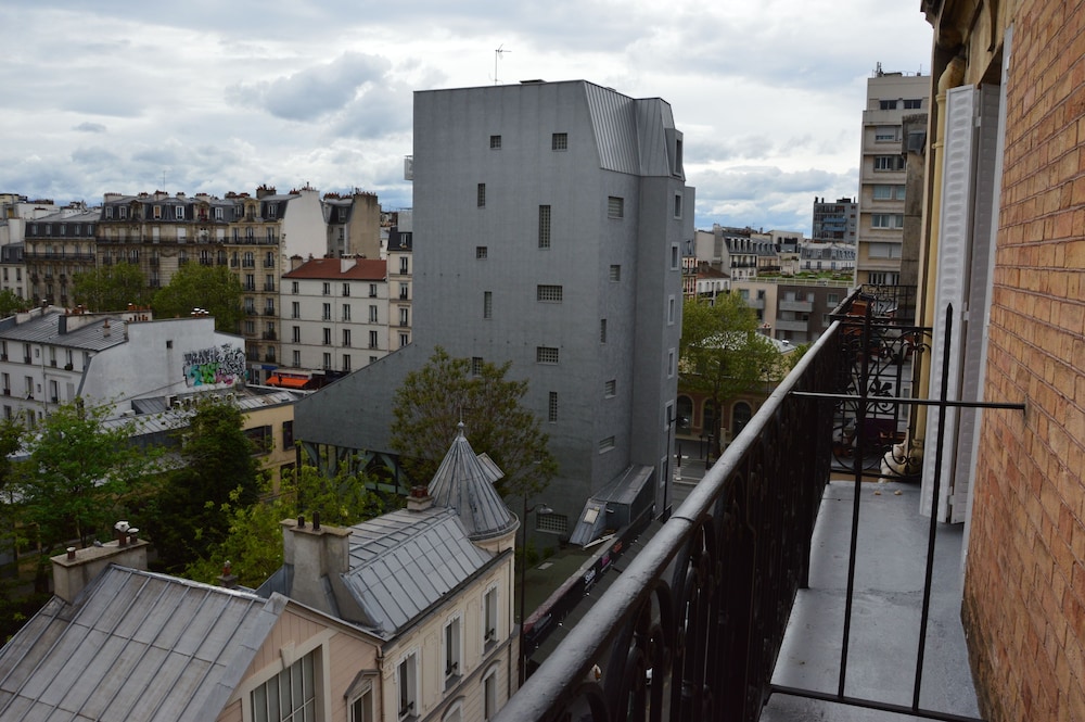 Parc Hotel Paris 5/44