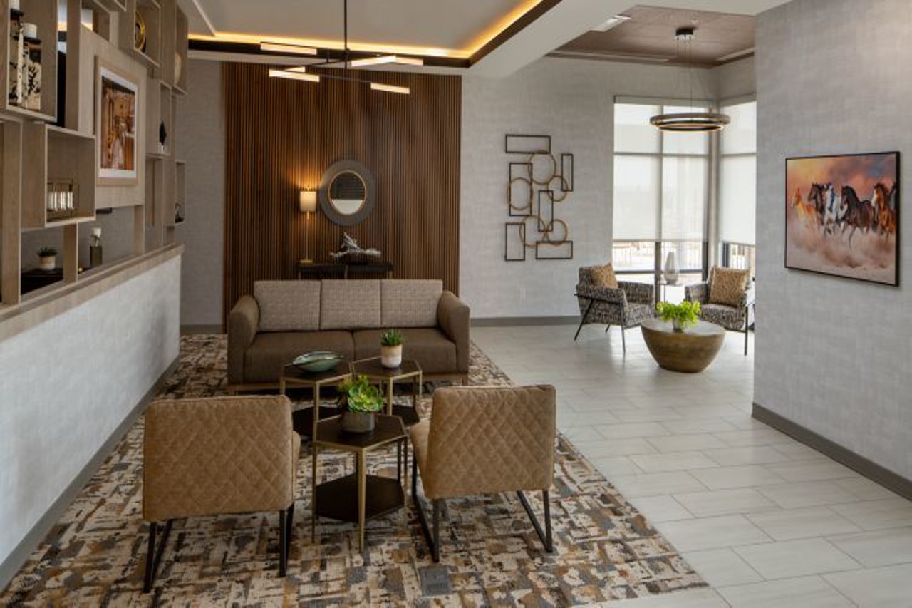 Fairfield by Marriott Inn & Suites Surprise Prasada 3/12