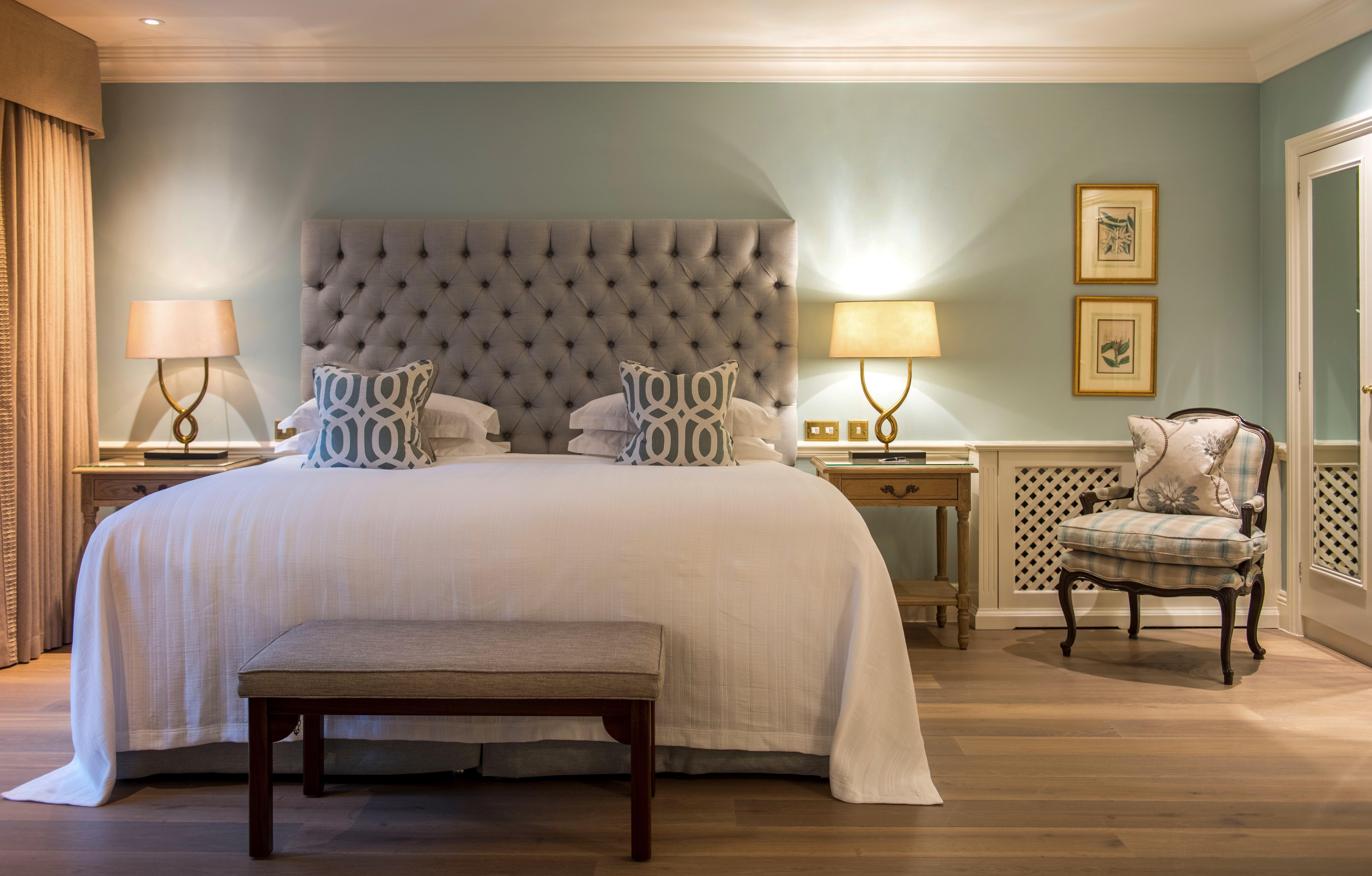 Chewton Glen Hotel and Spa 8/29