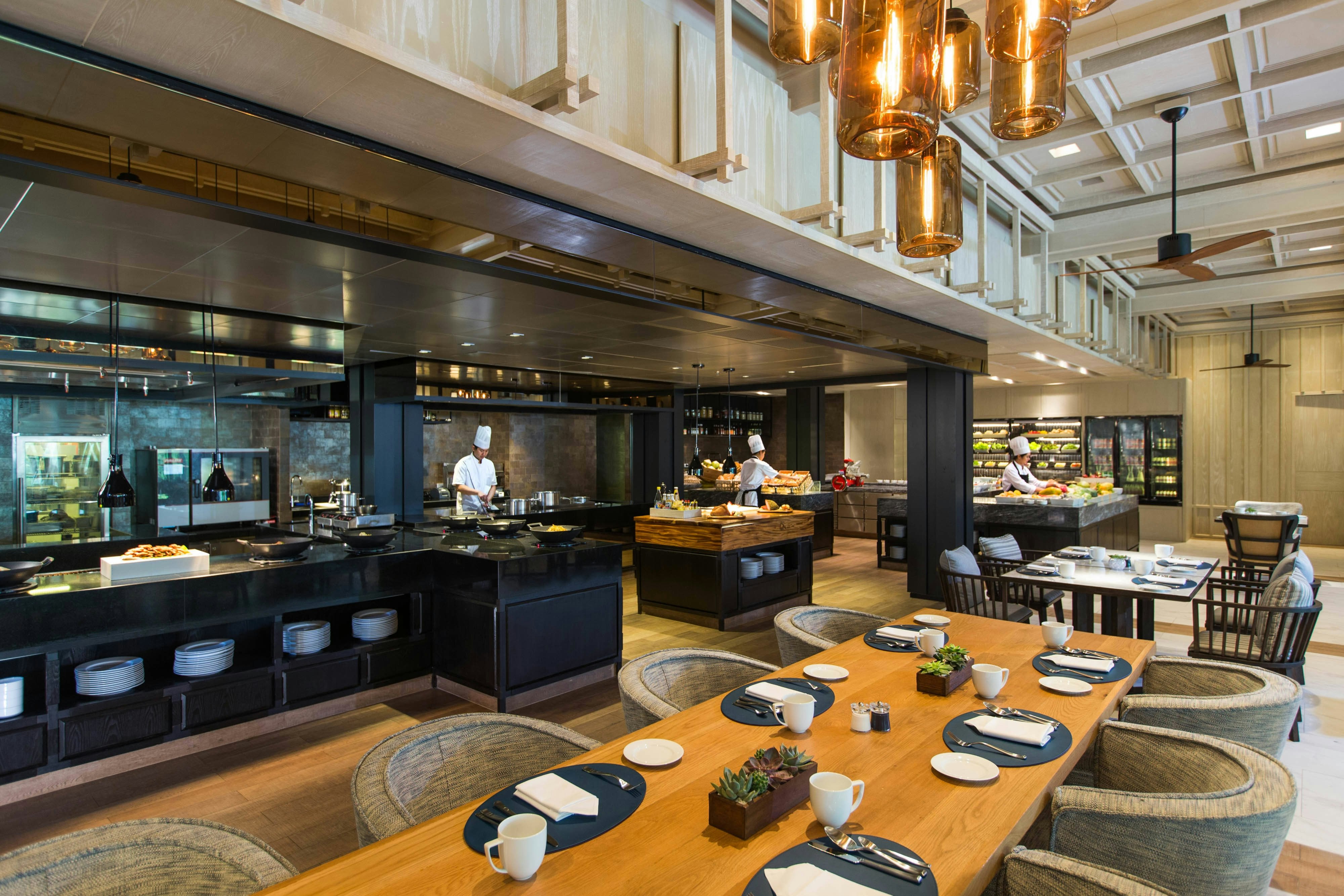 Hua Hin Marriott Resort And Spa 48/77